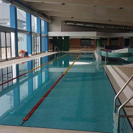 Hotel Bouganville Picerno Eksteriør billede