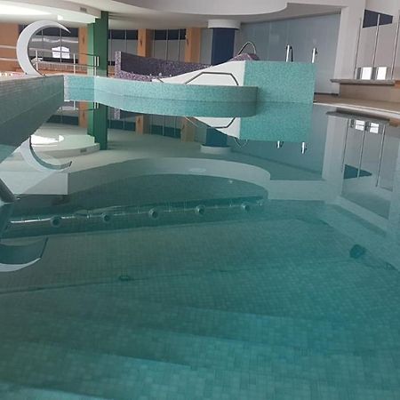 Hotel Bouganville Picerno Eksteriør billede