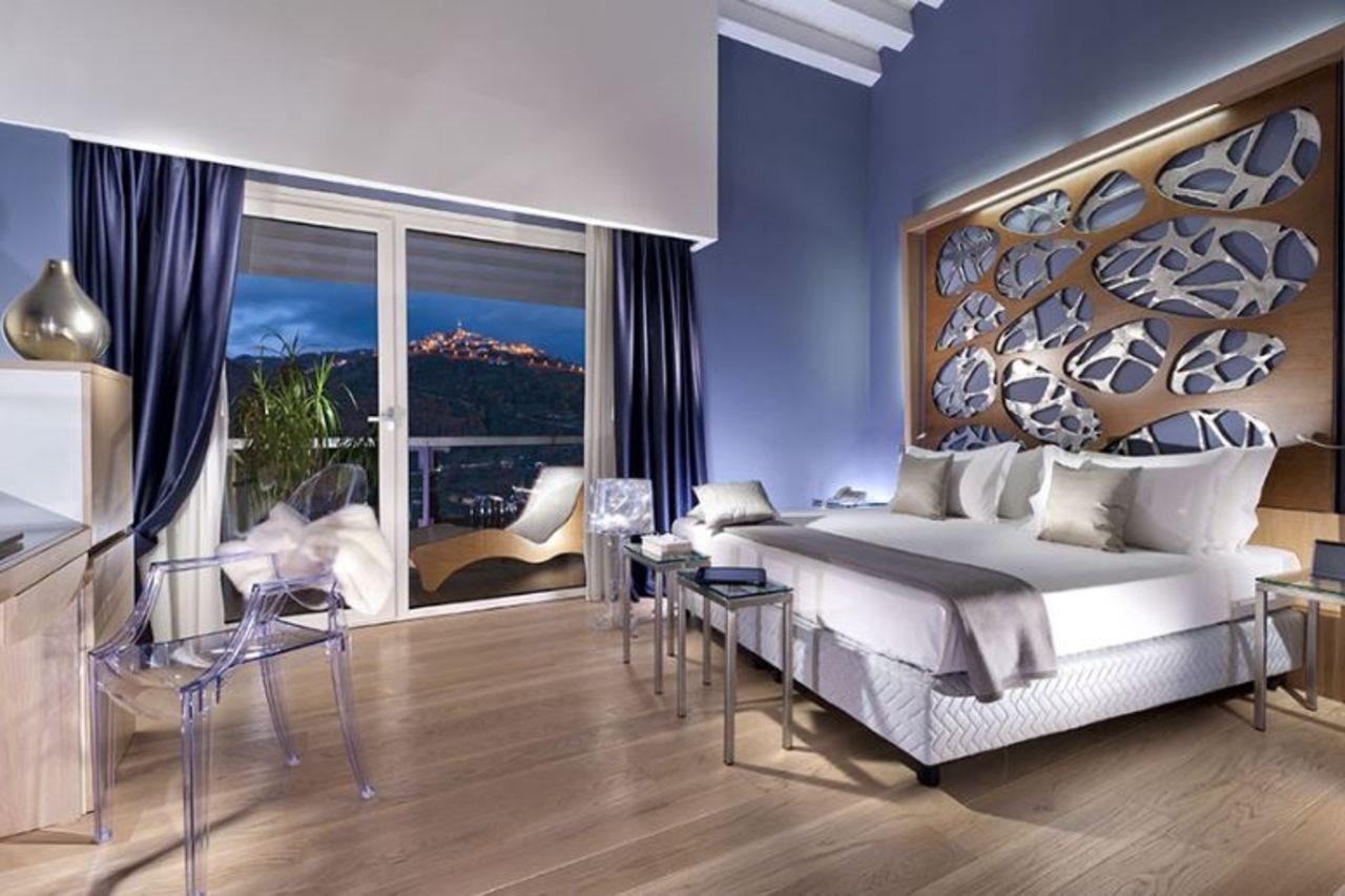 Hotel Bouganville Picerno Eksteriør billede