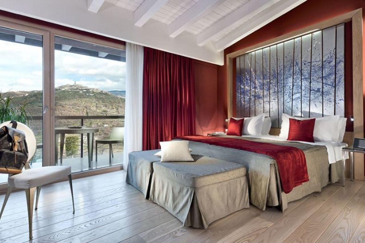Hotel Bouganville Picerno Eksteriør billede