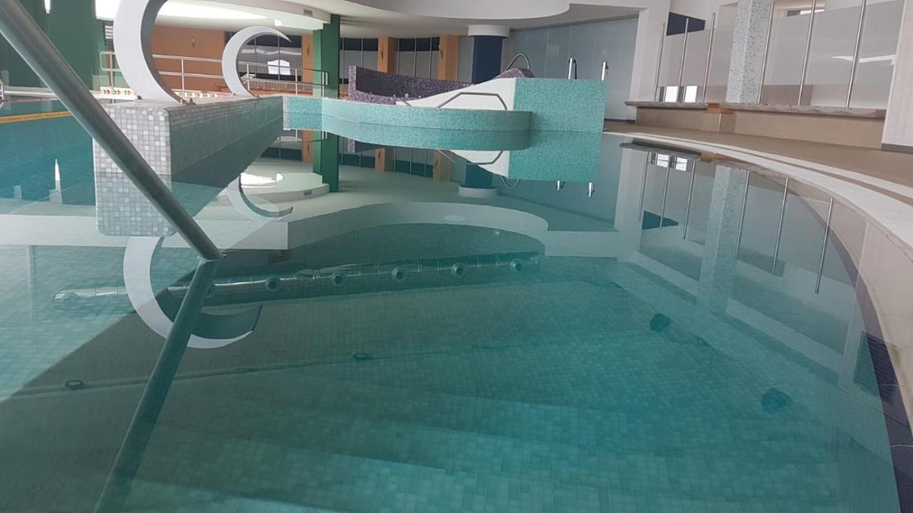 Hotel Bouganville Picerno Eksteriør billede