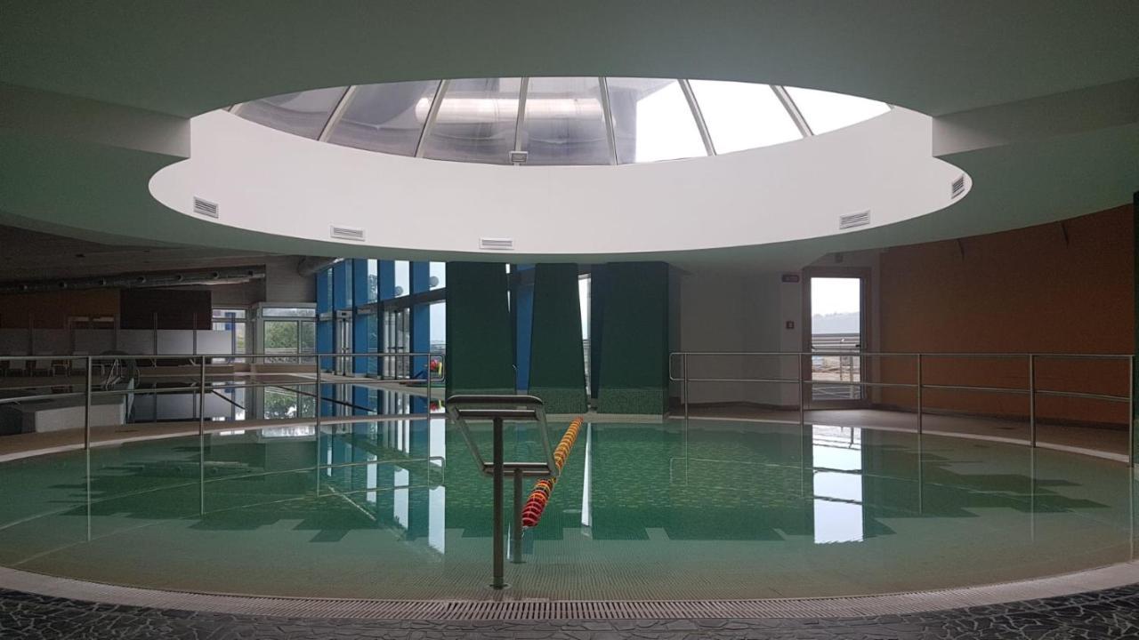 Hotel Bouganville Picerno Eksteriør billede