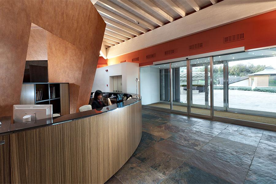 Hotel Bouganville Picerno Eksteriør billede
