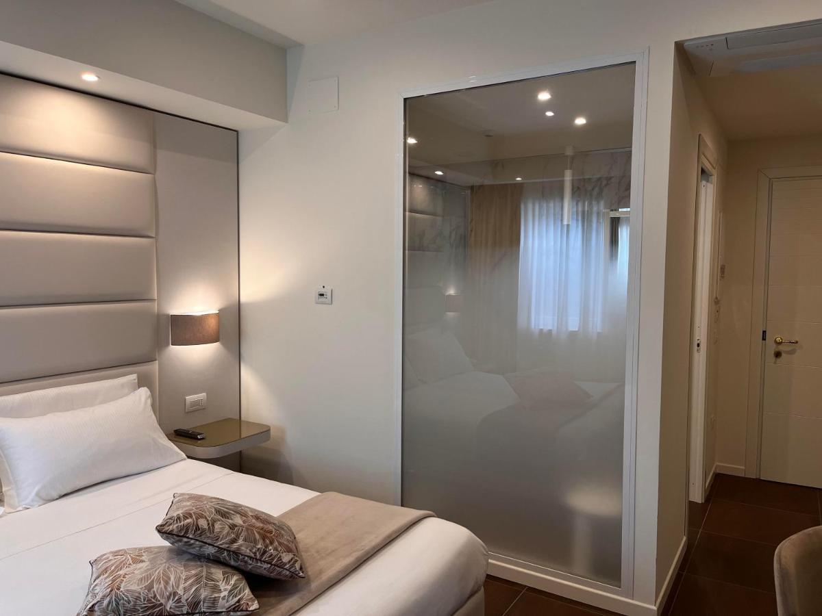 Hotel Bouganville Picerno Eksteriør billede