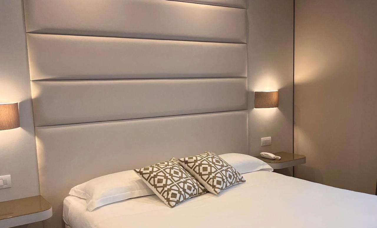 Hotel Bouganville Picerno Eksteriør billede