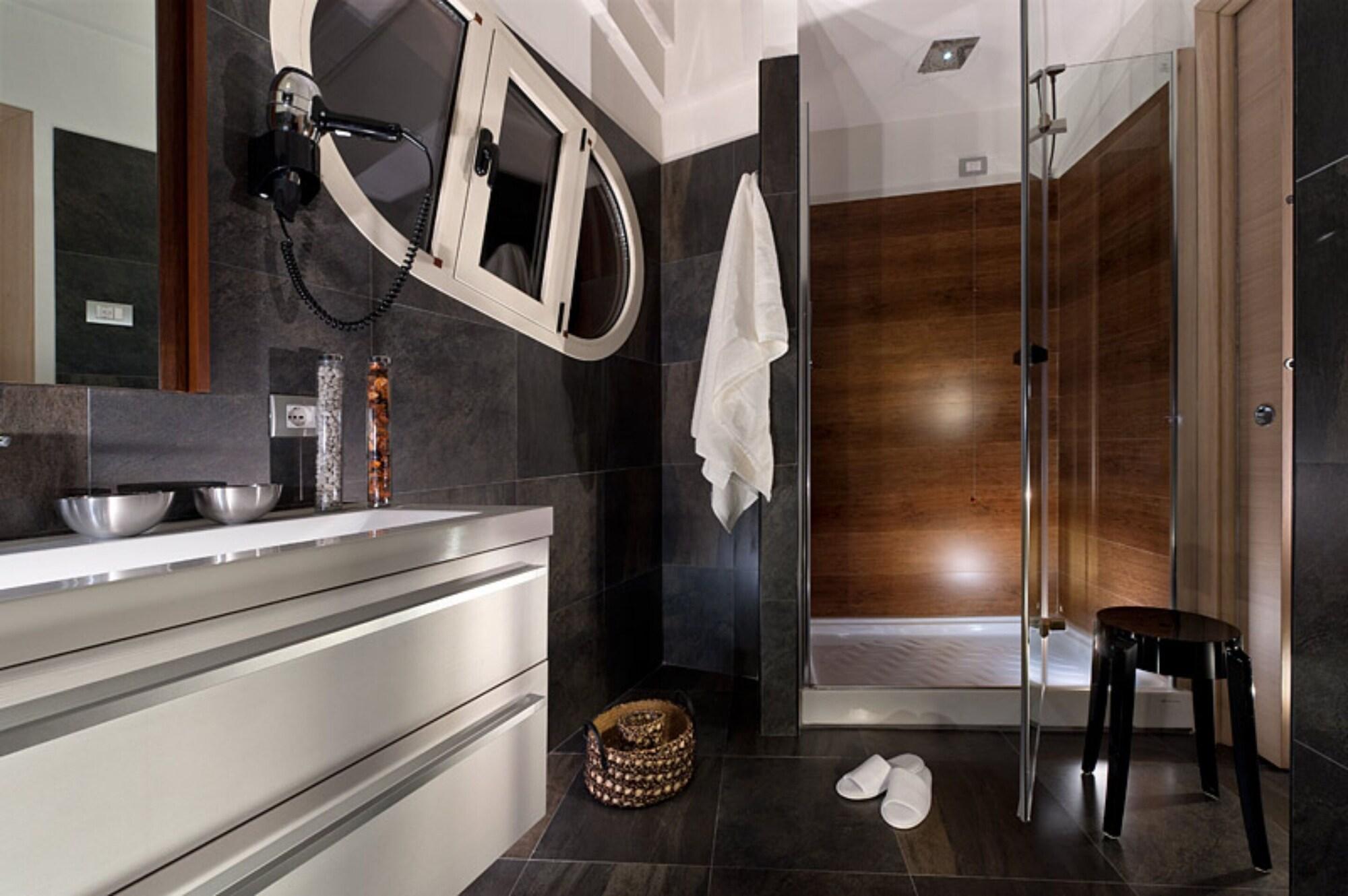 Hotel Bouganville Picerno Eksteriør billede