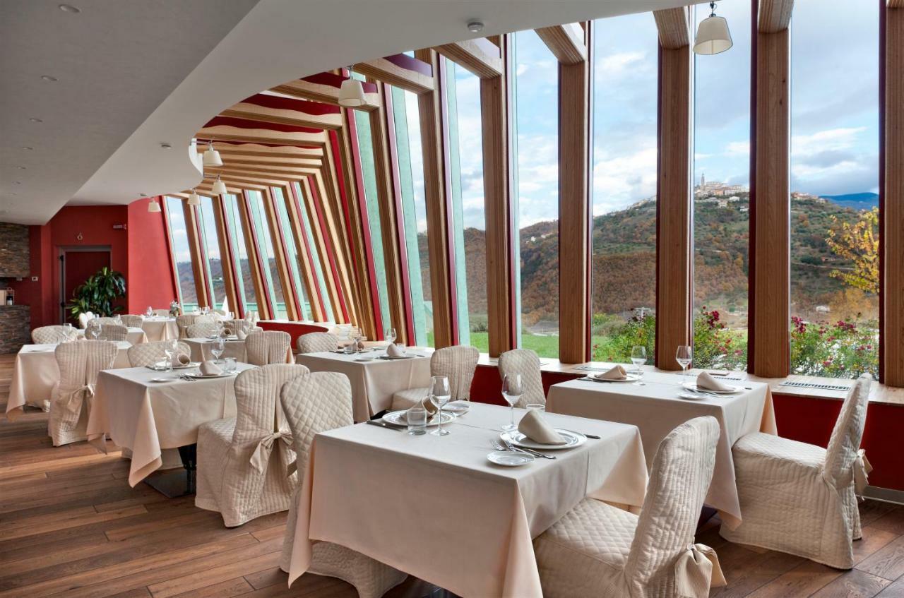 Hotel Bouganville Picerno Eksteriør billede