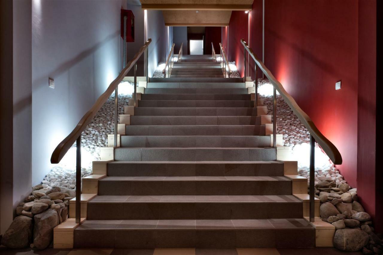 Hotel Bouganville Picerno Eksteriør billede