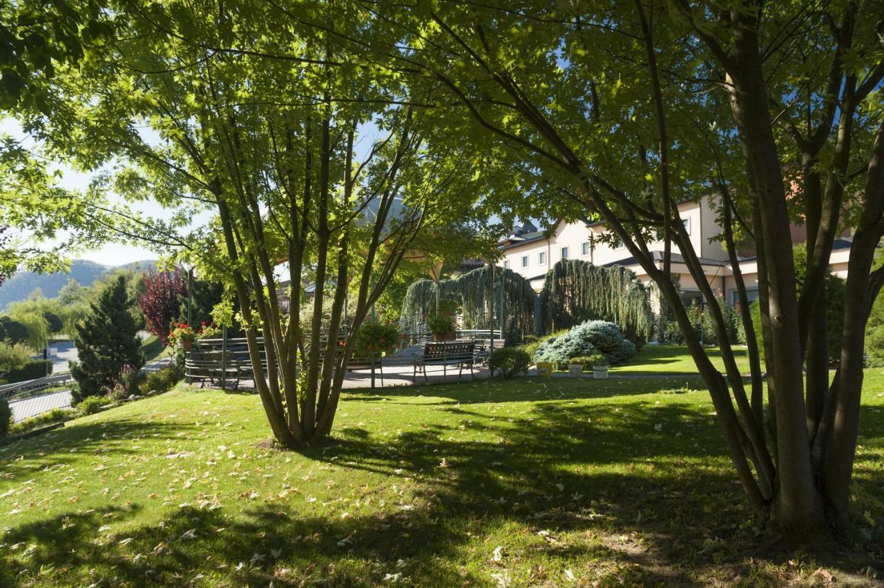 Hotel Bouganville Picerno Eksteriør billede