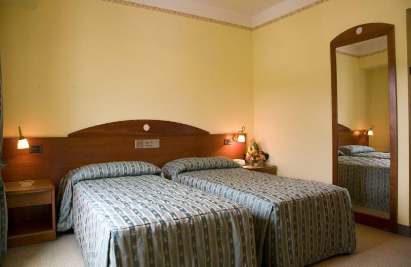 Hotel Bouganville Picerno Eksteriør billede
